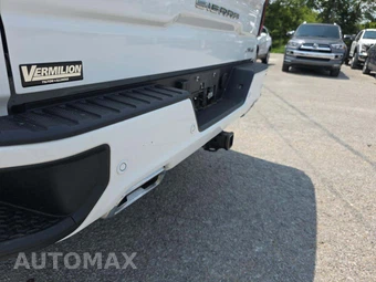 2024 GMC Sierra 1500 AT4 Crew Cab Medium Bed 4SB - miniatura 19