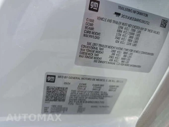 2024 GMC Sierra 1500 AT4 Crew Cab Medium Bed 4SB - miniatura 2