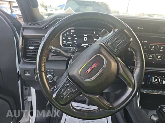 2024 GMC Sierra 1500 AT4 Crew Cab Medium Bed 4SB - miniatura 10