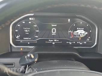 2024 GMC Sierra 1500 AT4 Crew Cab Medium Bed 4SB - miniatura 12
