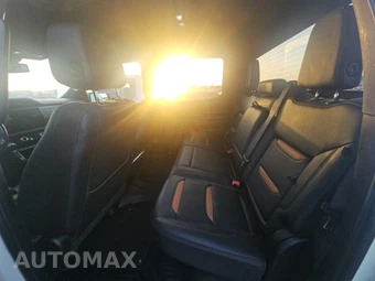 2024 GMC Sierra 1500 AT4 Crew Cab Medium Bed 4SB - miniatura 13