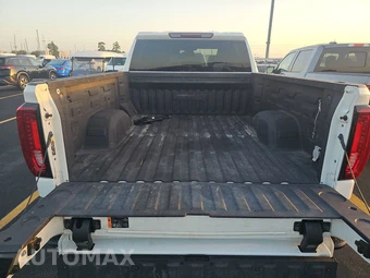 2024 GMC Sierra 1500 AT4 Crew Cab Medium Bed 4SB - miniatura 16