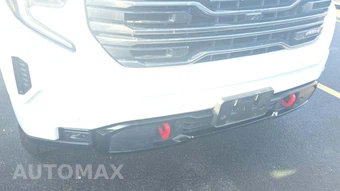 2024 GMC Sierra 1500 AT4 Crew Cab Medium Bed 4SB - miniatura 20