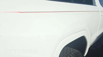 2024 GMC Sierra 1500 AT4 Crew Cab Medium Bed 4SB - miniatura 21