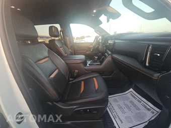 2024 GMC Sierra 1500 AT4 Crew Cab Medium Bed 4SB - miniatura 8