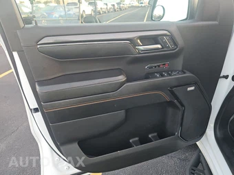 2024 GMC Sierra 1500 AT4 Crew Cab Medium Bed 4SB - miniatura 9