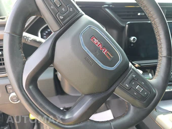 2024 GMC Sierra 1500 AT4 Crew Cab Short Bed - miniatura 10
