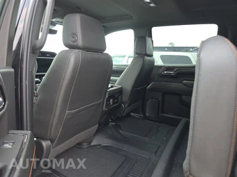 2024 GMC Sierra 1500 AT4 Crew Cab Short Bed - miniatura 13