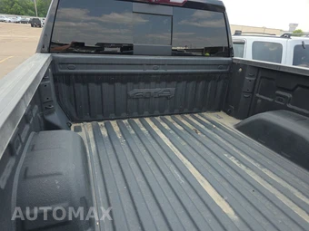 2024 GMC Sierra 1500 AT4 Crew Cab Short Bed - miniatura 16