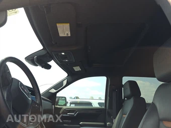 2024 GMC Sierra 1500 AT4 Crew Cab Short Bed - miniatura 17
