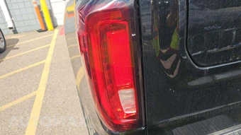 2024 GMC Sierra 1500 AT4 Crew Cab Short Bed - miniatura 20