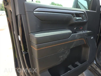 2024 GMC Sierra 1500 AT4 Crew Cab Short Bed - miniatura 9