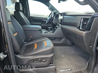 2024 GMC Sierra 1500 AT4 Crew Cab Short Bed - miniatura 14