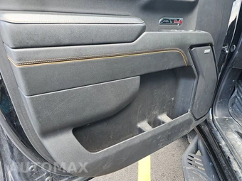 2024 GMC Sierra 1500 AT4 Crew Cab Short Bed - miniatura 15