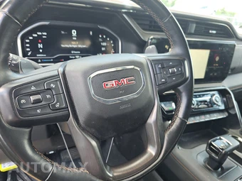 2024 GMC Sierra 1500 AT4 Crew Cab Short Bed - miniatura 16