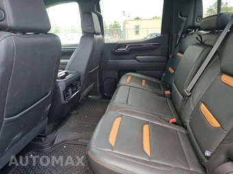 2024 GMC Sierra 1500 AT4 Crew Cab Short Bed - miniatura 19