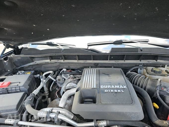 2024 GMC Sierra 1500 AT4 Crew Cab Short Bed - miniatura 22