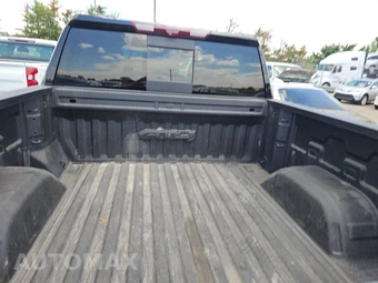 2024 GMC Sierra 1500 AT4 Crew Cab Short Bed - miniatura 23