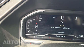 2024 GMC Sierra 1500 AT4 Crew Cab Short Bed - miniatura 26