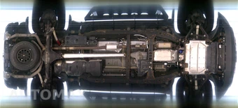 2024 GMC Sierra 1500 AT4 Crew Cab Short Bed - miniatura 27