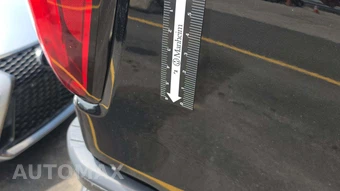 2024 GMC Sierra 1500 AT4 Crew Cab Short Bed - miniatura 37