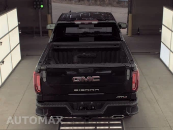 2024 GMC Sierra 1500 AT4 Crew Cab Short Bed - miniatura 6