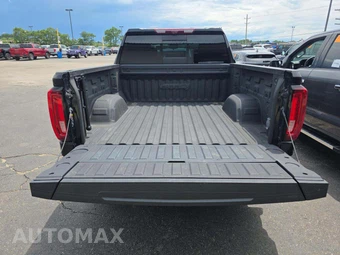 2024 GMC Sierra 1500 AT4 Crew Cab Short Bed - miniatura 14