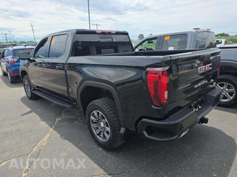 2024 GMC Sierra 1500 AT4 Crew Cab Short Bed - miniatura 2