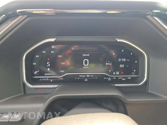 2024 GMC Sierra 1500 AT4 Crew Cab Short Bed - miniatura 9
