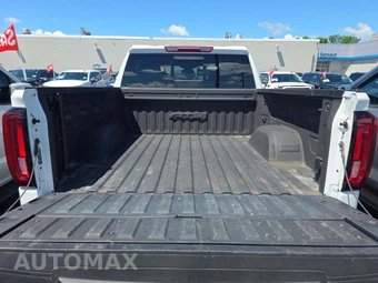 2024 GMC Sierra 1500 AT4 Crew Cab Short Bed - miniatura 14