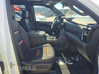 2024 GMC Sierra 1500 AT4 Crew Cab Short Bed - miniatura 18