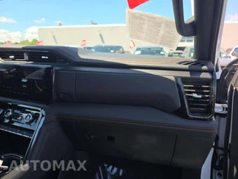 2024 GMC Sierra 1500 AT4 Crew Cab Short Bed - miniatura 19