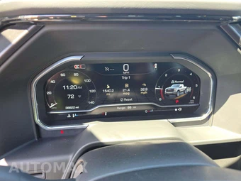 2024 GMC Sierra 1500 AT4 Crew Cab Short Bed - miniatura 9