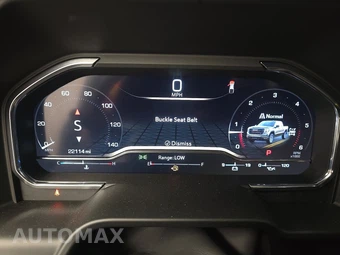 2024 GMC Sierra 1500 AT4 Crew Cab Short Bed - miniatura 12
