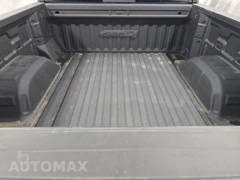 2024 GMC Sierra 1500 AT4 Crew Cab Short Bed - miniatura 16
