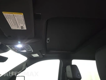 2024 GMC Sierra 1500 AT4 Crew Cab Short Bed - miniatura 18