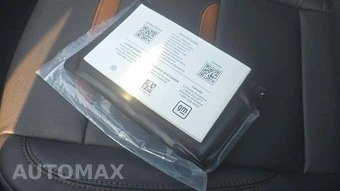 2024 GMC Sierra 1500 AT4 Crew Cab Short Bed - miniatura 21