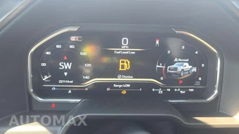 2024 GMC Sierra 1500 AT4 Crew Cab Short Bed - miniatura 22