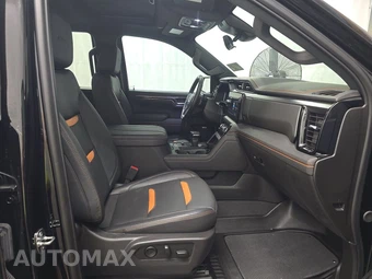 2024 GMC Sierra 1500 AT4 Crew Cab Short Bed - miniatura 8