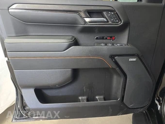 2024 GMC Sierra 1500 AT4 Crew Cab Short Bed - miniatura 9