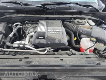 2024 GMC Sierra 1500 AT4 Crew Cab Short Bed - miniatura 15