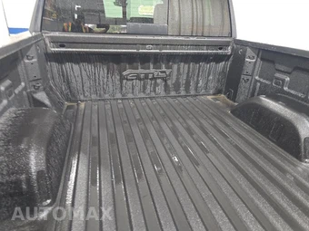 2024 GMC Sierra 1500 AT4 Crew Cab Short Bed - miniatura 16