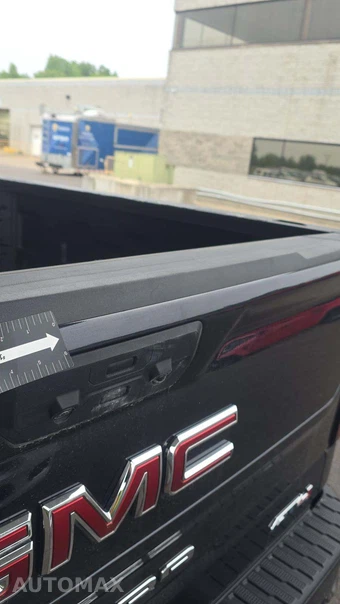 2024 GMC Sierra 1500 AT4 Crew Cab Short Bed - miniatura 18