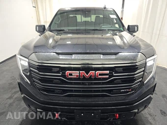 2024 GMC Sierra 1500 AT4 Crew Cab Short Bed - miniatura 2