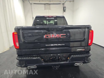 2024 GMC Sierra 1500 AT4 Crew Cab Short Bed - miniatura 5