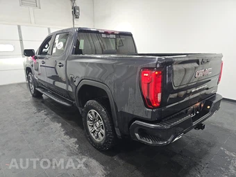 2024 GMC Sierra 1500 AT4 Crew Cab Short Bed - miniatura 6