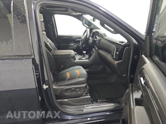 2024 GMC Sierra 1500 AT4 Crew Cab Short Bed - miniatura 8
