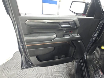 2024 GMC Sierra 1500 AT4 Crew Cab Short Bed - miniatura 9