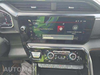 2024 GMC Sierra 1500 AT4 Crew Cab Short Bed - miniatura 10