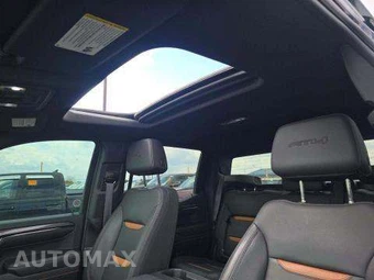 2024 GMC Sierra 1500 AT4 Crew Cab Short Bed - miniatura 11